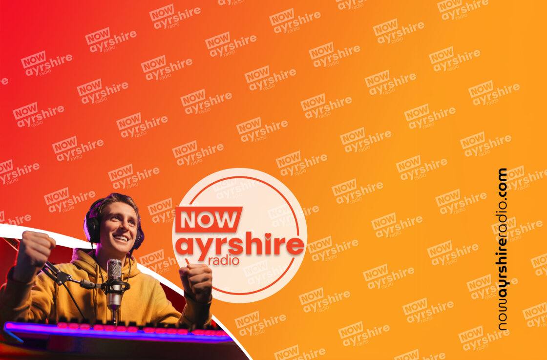 Now Ayrshire Radio