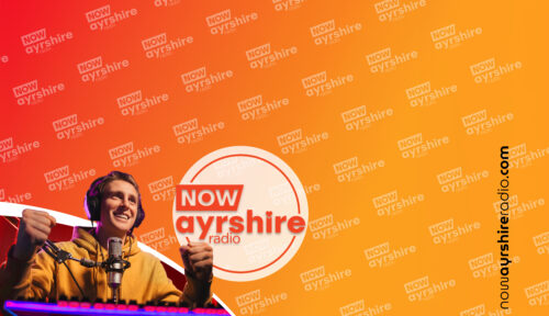 Now Ayrshire Radio